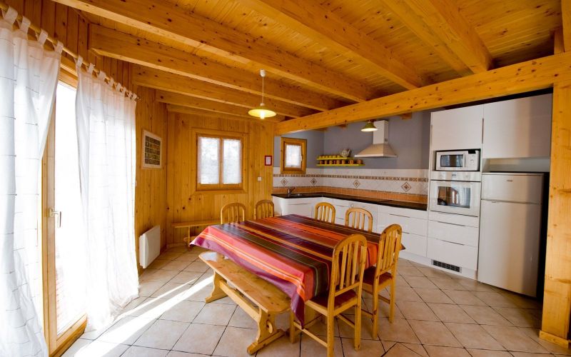 photo 3 Owner direct vacation rental Serre Chevalier chalet Provence-Alpes-Cte d'Azur Hautes-Alpes