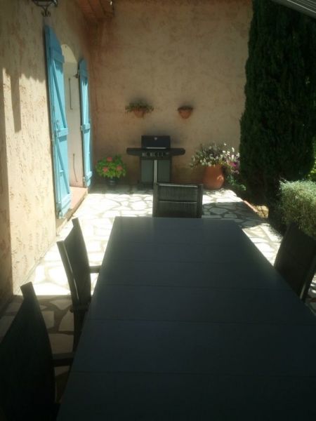 photo 5 Owner direct vacation rental Le Beausset villa Provence-Alpes-Cte d'Azur Var Terrace