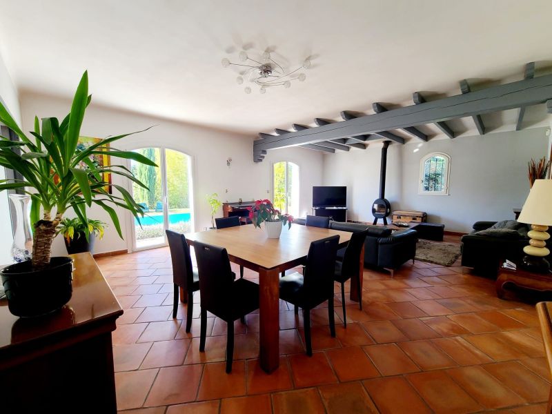 photo 5 Owner direct vacation rental Le Beausset villa Provence-Alpes-Cte d'Azur Var Dining room