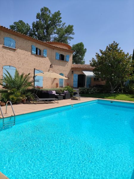 photo 4 Owner direct vacation rental Le Beausset villa Provence-Alpes-Cte d'Azur Var Hall