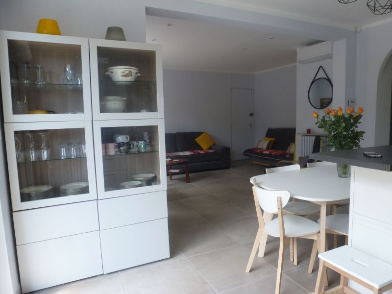 photo 2 Owner direct vacation rental Saint Raphael appartement Provence-Alpes-Cte d'Azur  Lounge