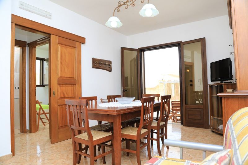 photo 7 Owner direct vacation rental Torre Lapillo appartement Puglia Lecce Province Hall