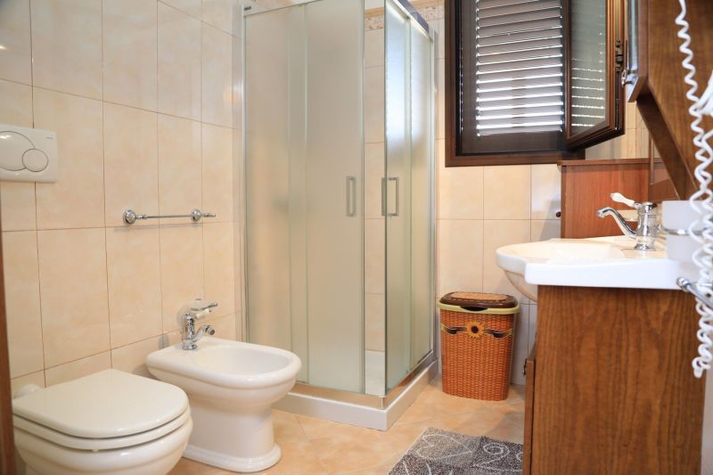 photo 13 Owner direct vacation rental Torre Lapillo appartement Puglia Lecce Province bathroom