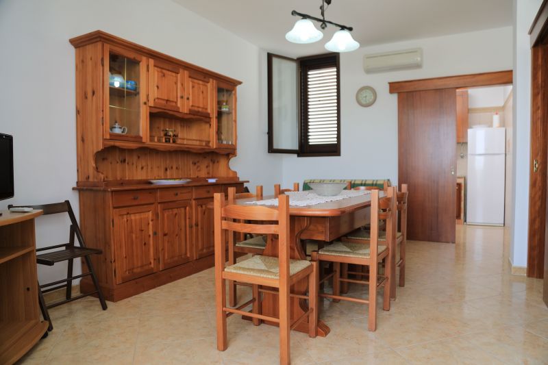 photo 21 Owner direct vacation rental Torre Lapillo appartement Puglia Lecce Province Hall