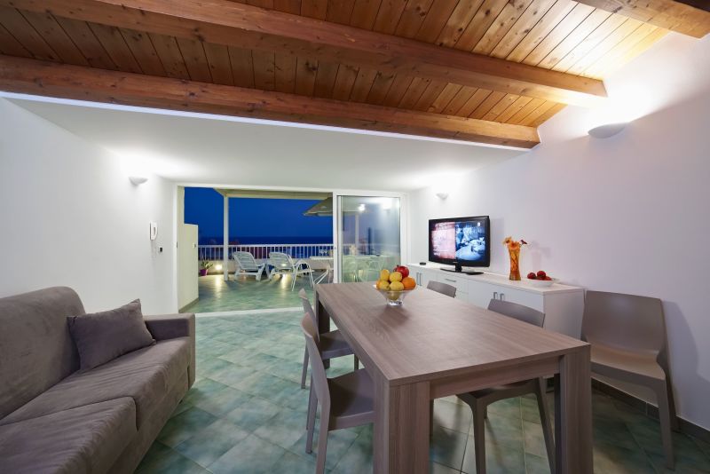 photo 4 Owner direct vacation rental Marina di Ragusa appartement Sicily Ragusa Province Living room