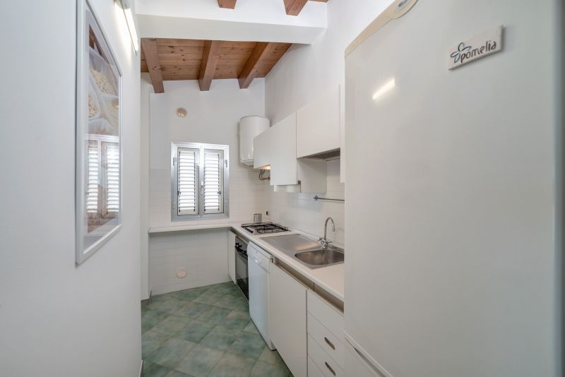 photo 11 Owner direct vacation rental Marina di Ragusa appartement Sicily Ragusa Province Separate kitchen