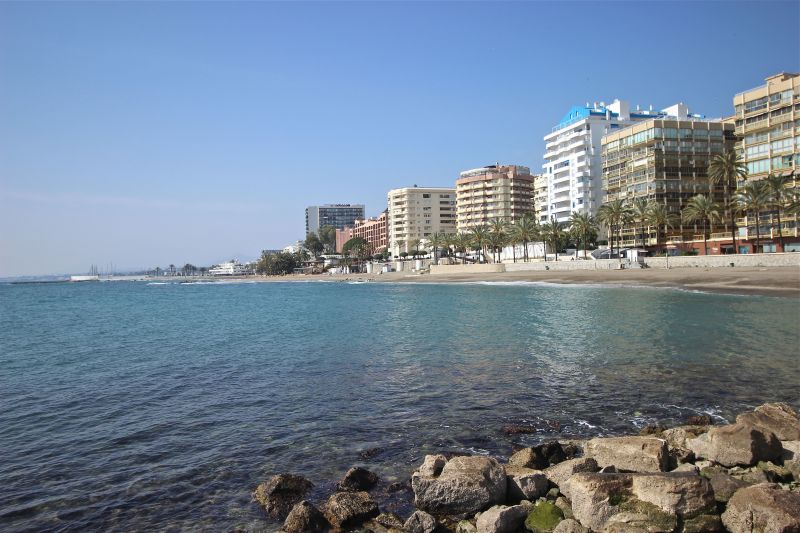 photo 3 Owner direct vacation rental Marbella appartement Andalucia Mlaga (province of) View of the property from outside