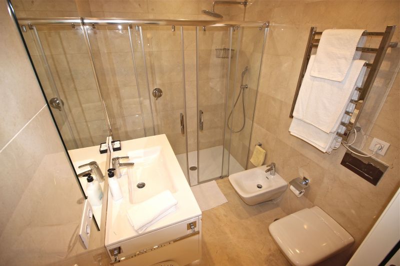 photo 23 Owner direct vacation rental Marbella appartement Andalucia Mlaga (province of) bathroom 2