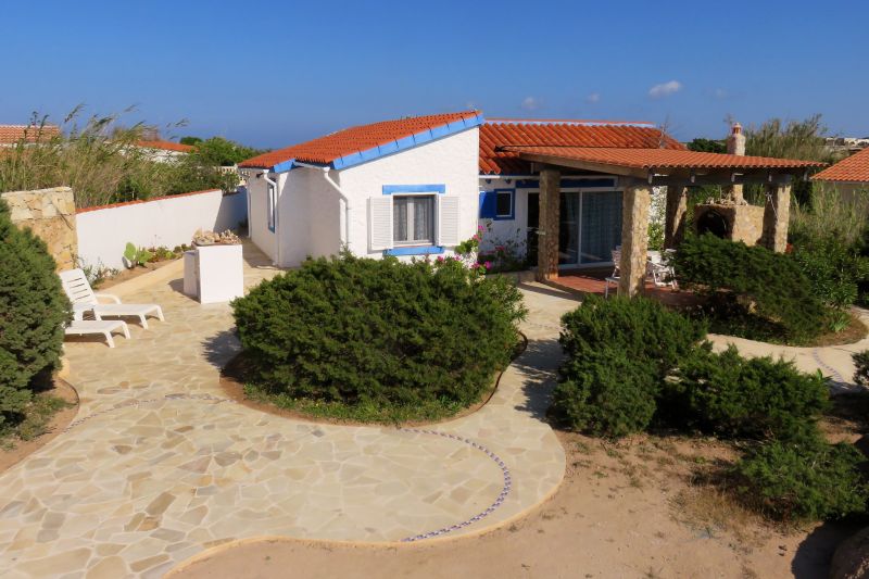 photo 7 Owner direct vacation rental Formentera maison Balearic Islands Formentera View of the property from outside