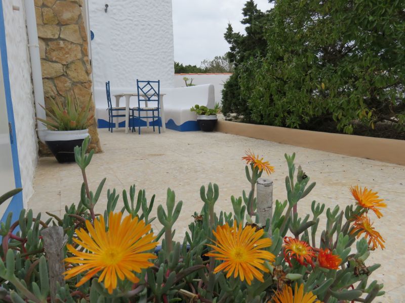 photo 8 Owner direct vacation rental Formentera maison Balearic Islands Formentera View of the property from outside