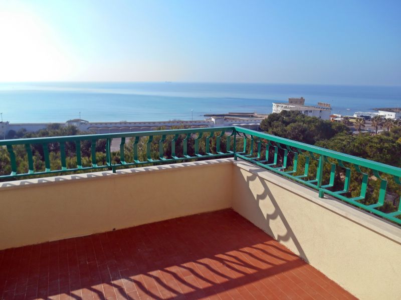 photo 5 Owner direct vacation rental Gallipoli appartement Puglia Lecce Province View of the property from outside