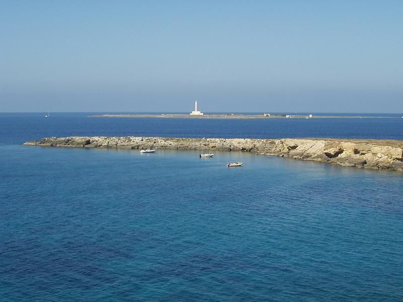 photo 21 Owner direct vacation rental Gallipoli appartement Puglia Lecce Province