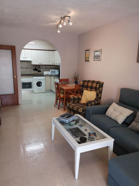 photo 3 Owner direct vacation rental Miami Playa appartement Catalonia Tarragona (province of)