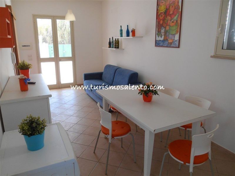 photo 16 Owner direct vacation rental Gallipoli villa Puglia Lecce Province Living room