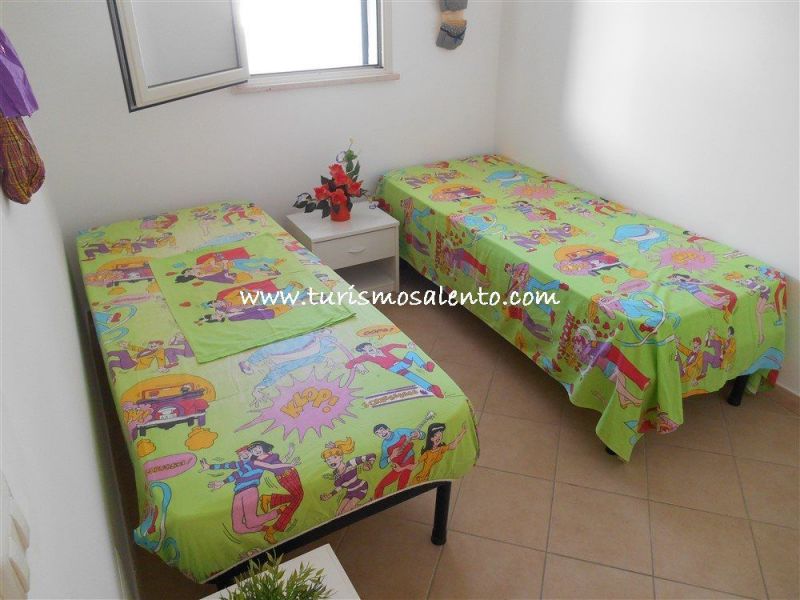 photo 25 Owner direct vacation rental Gallipoli villa Puglia Lecce Province bedroom 2