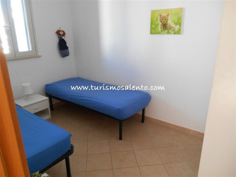 photo 28 Owner direct vacation rental Gallipoli villa Puglia Lecce Province bedroom 2