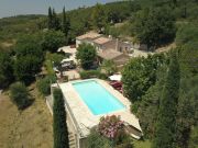 Provence vacation rentals for 11 people: villa # 120888