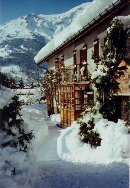 photo 9 Owner direct vacation rental Les Contamines Montjoie appartement Rhone-Alps Haute-Savoie