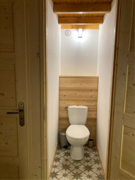 photo 25 Owner direct vacation rental Peisey-Vallandry appartement Rhone-Alps Savoie Bathroom w/toilet only 2