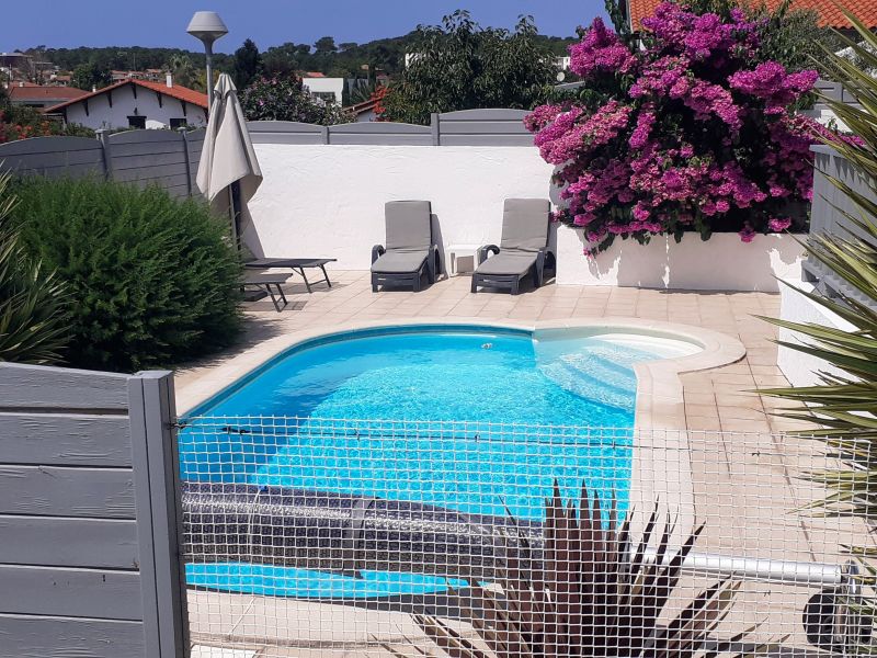 photo 9 Owner direct vacation rental Biarritz villa Aquitaine