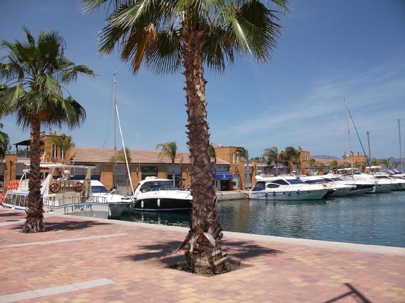 photo 28 Owner direct vacation rental Puerto de Mazarrn appartement Murcia Murcia (province of) Other view