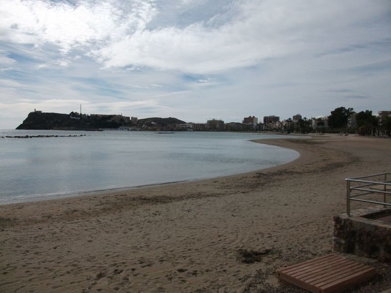 photo 24 Owner direct vacation rental Puerto de Mazarrn appartement Murcia Murcia (province of) Beach