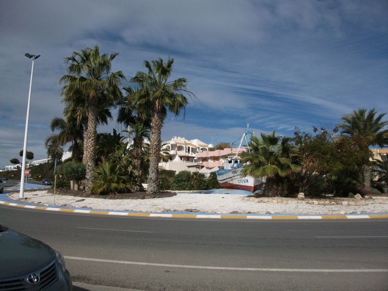 photo 27 Owner direct vacation rental Puerto de Mazarrn appartement Murcia Murcia (province of) Surroundings