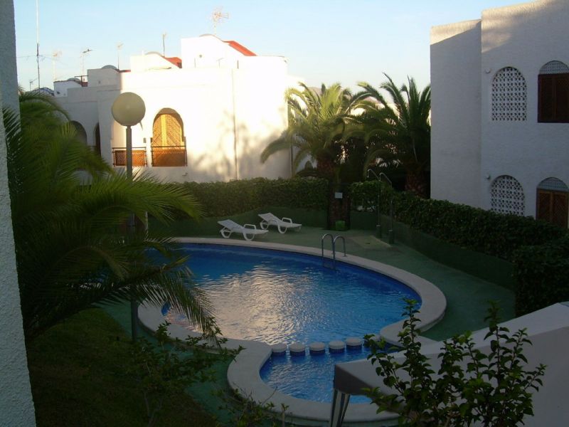 photo 4 Owner direct vacation rental Puerto de Mazarrn appartement Murcia Murcia (province of) Swimming pool