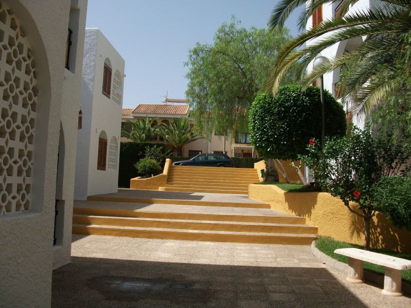 photo 20 Owner direct vacation rental Puerto de Mazarrn appartement Murcia Murcia (province of) Garden