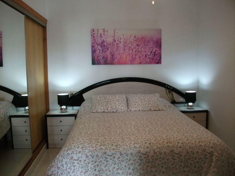 photo 4 Owner direct vacation rental Puerto de Mazarrn appartement Murcia Murcia (province of) bedroom