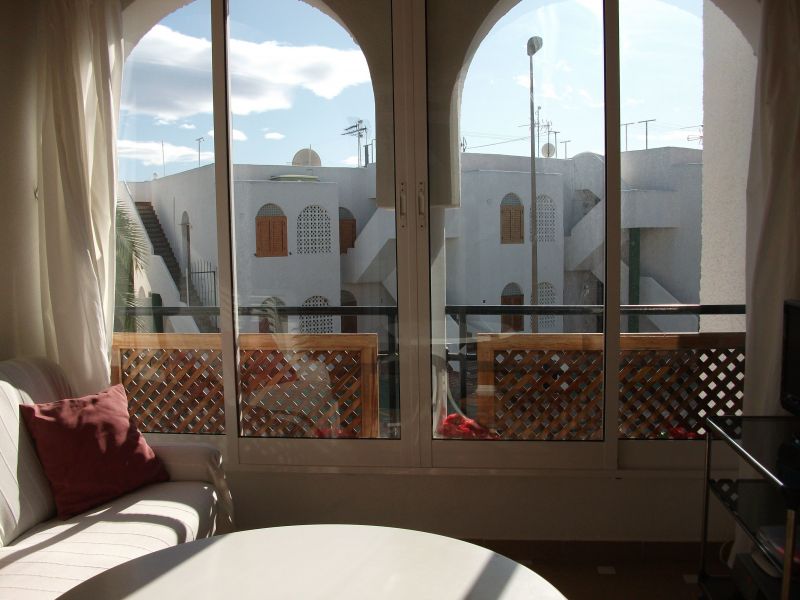photo 14 Owner direct vacation rental Puerto de Mazarrn appartement Murcia Murcia (province of) View from the terrace