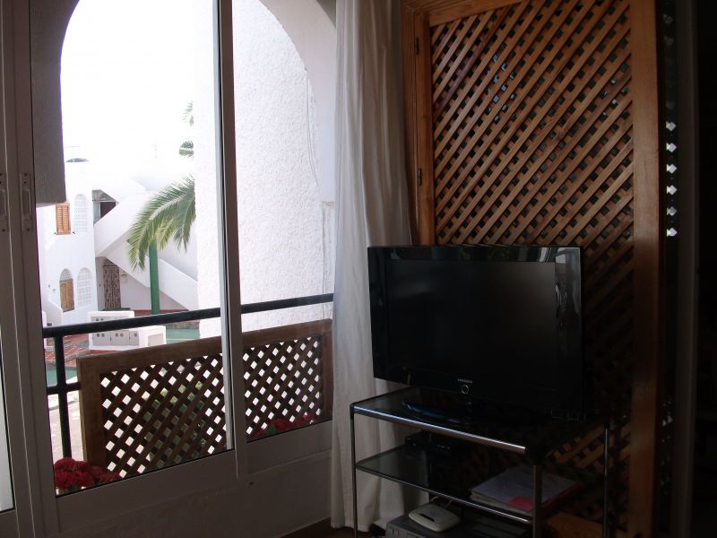 photo 16 Owner direct vacation rental Puerto de Mazarrn appartement Murcia Murcia (province of) Terrace