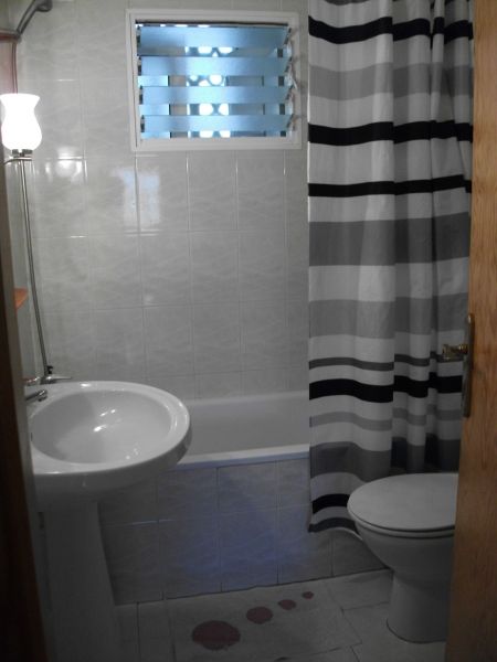 photo 13 Owner direct vacation rental Puerto de Mazarrn appartement Murcia Murcia (province of) bathroom