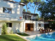 Ares swimming pool vacation rentals: appartement # 122132