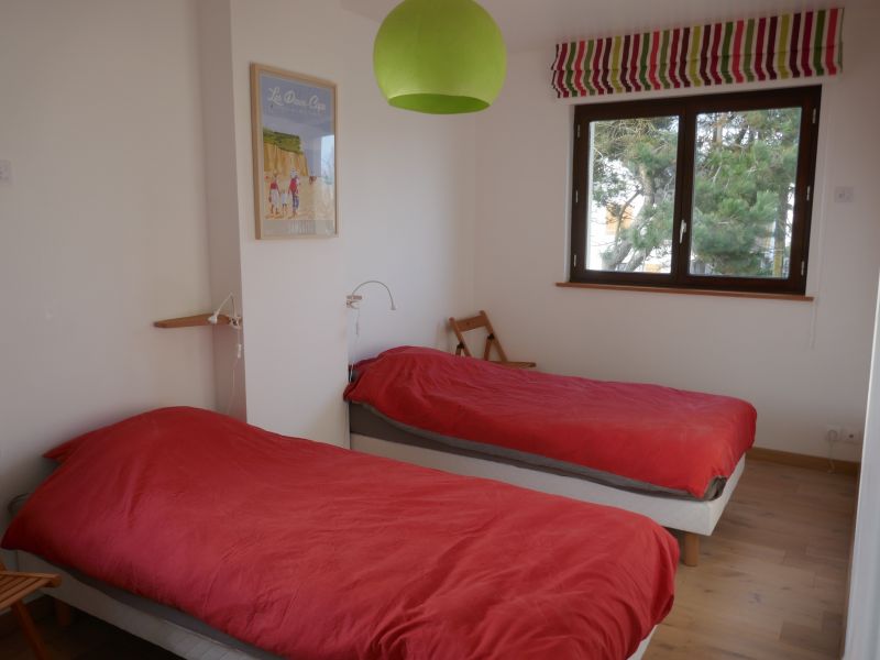 photo 8 Owner direct vacation rental Ambleteuse villa Nord-Pas de Calais Pas de Calais bedroom 3