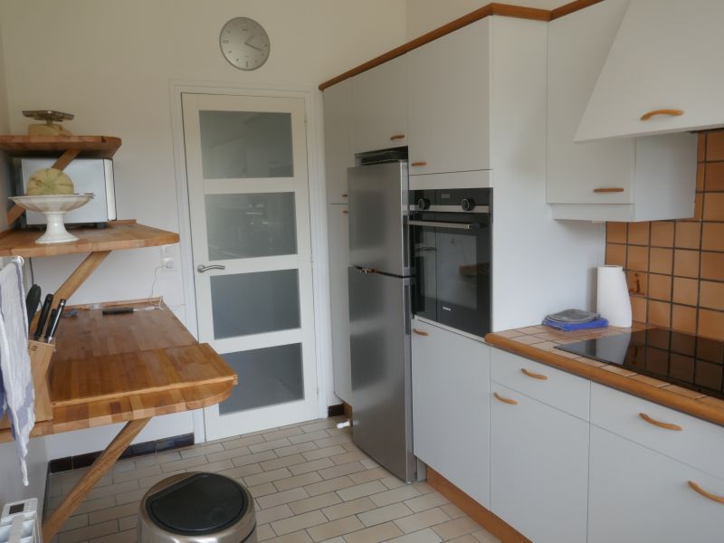 photo 13 Owner direct vacation rental Ambleteuse villa Nord-Pas de Calais Pas de Calais Separate kitchen
