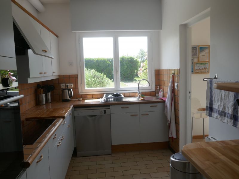 photo 14 Owner direct vacation rental Ambleteuse villa Nord-Pas de Calais Pas de Calais Separate kitchen