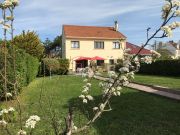 France vacation rentals for 6 people: villa # 122142