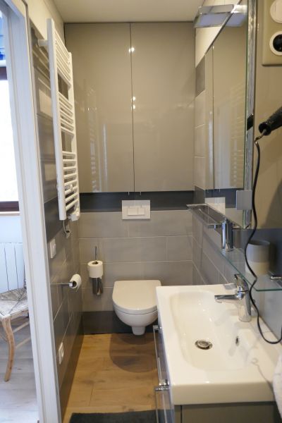 photo 3 Owner direct vacation rental Ambleteuse villa Nord-Pas de Calais Pas de Calais Half bath