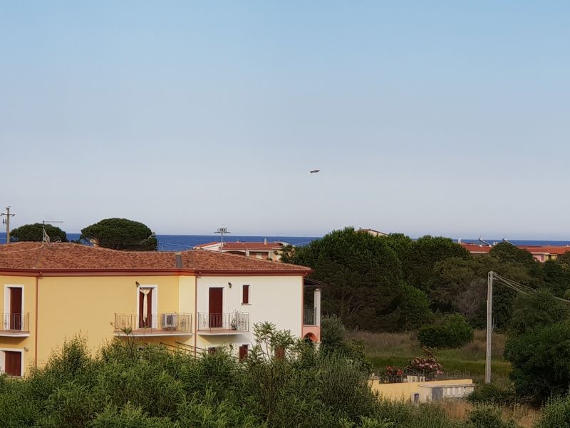 photo 17 Owner direct vacation rental La Caletta appartement Sardinia Nuoro Province View from the terrace