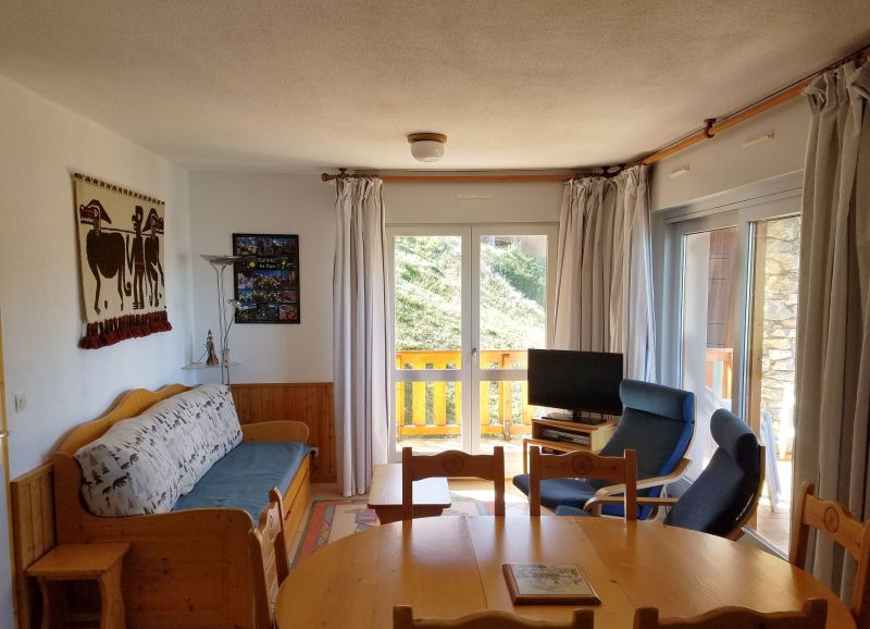 photo 0 Owner direct vacation rental Peisey-Vallandry appartement Rhone-Alps Savoie Living room