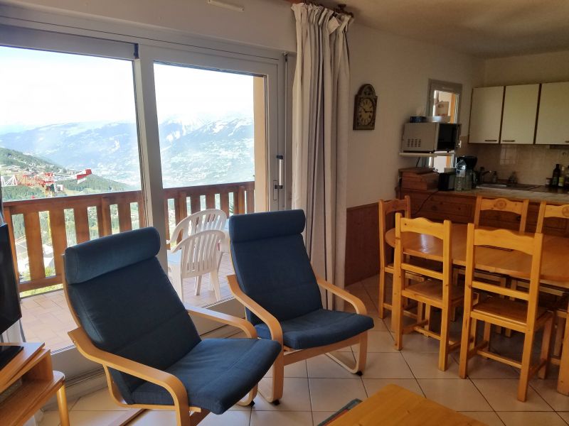 photo 2 Owner direct vacation rental Peisey-Vallandry appartement Rhone-Alps Savoie Open-plan kitchen