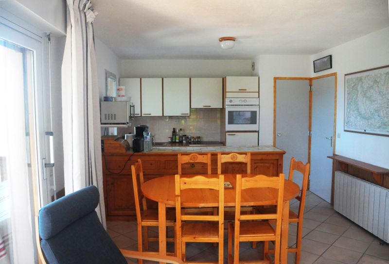 photo 3 Owner direct vacation rental Peisey-Vallandry appartement Rhone-Alps Savoie Open-plan kitchen