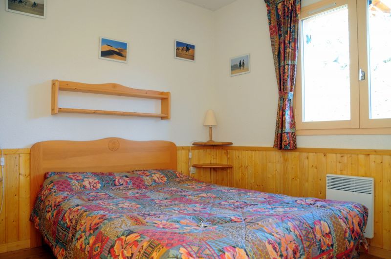 photo 5 Owner direct vacation rental Peisey-Vallandry appartement Rhone-Alps Savoie bedroom 1
