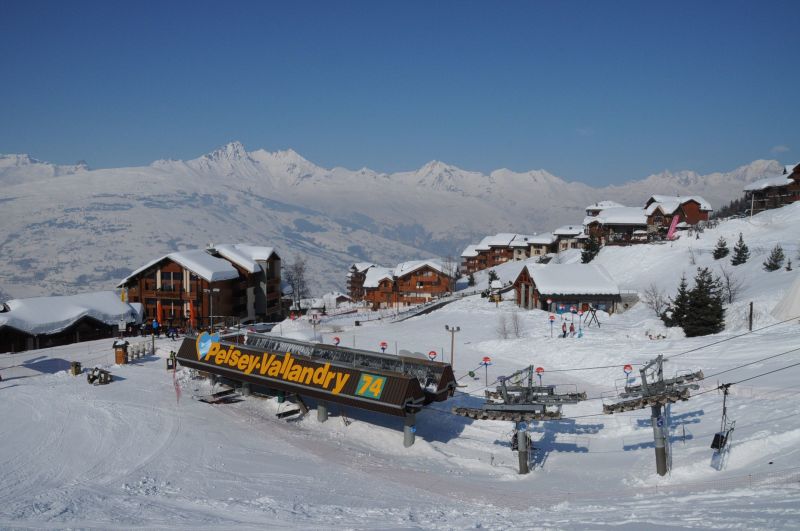photo 20 Owner direct vacation rental Peisey-Vallandry appartement Rhone-Alps Savoie Surroundings