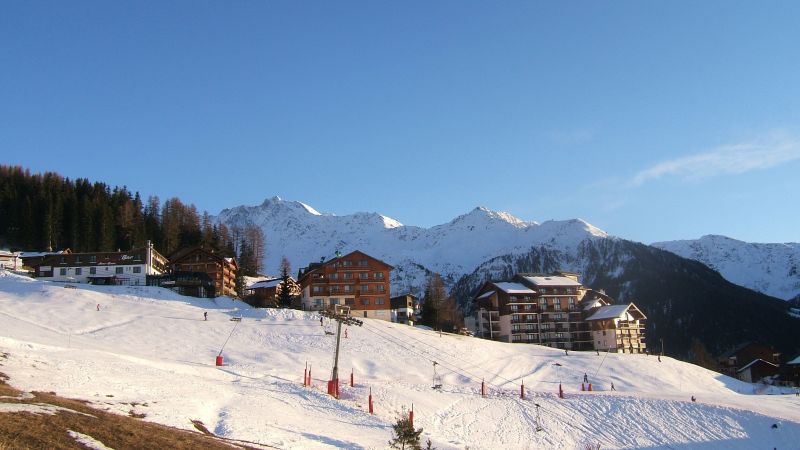 photo 22 Owner direct vacation rental Peisey-Vallandry appartement Rhone-Alps Savoie Surroundings