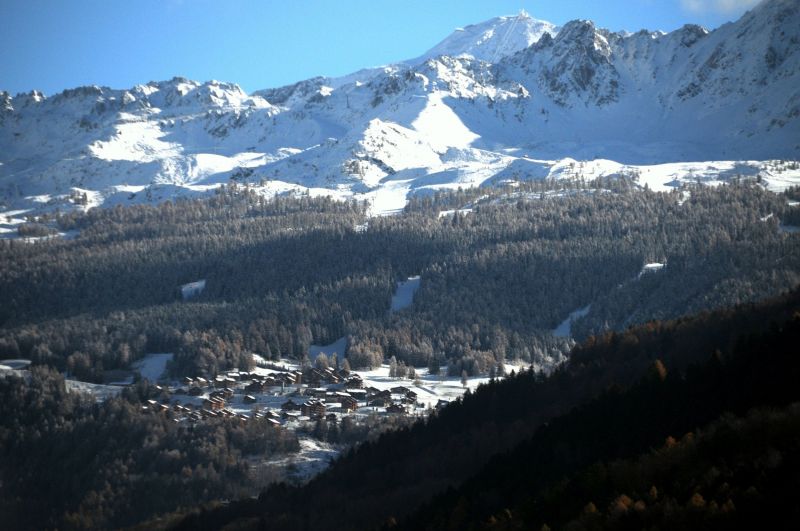 photo 23 Owner direct vacation rental Peisey-Vallandry appartement Rhone-Alps Savoie Other view
