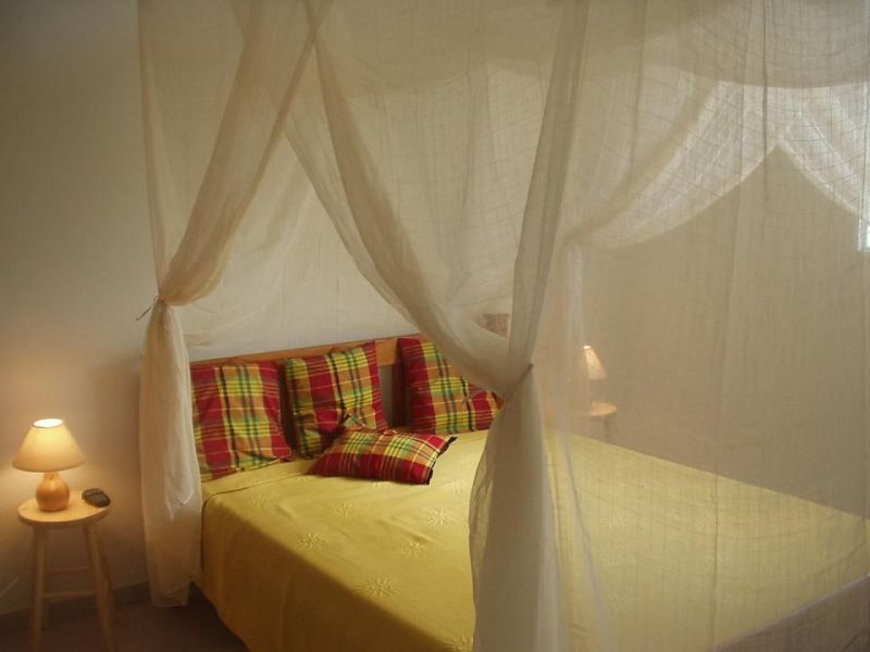 photo 4 Owner direct vacation rental Saint Francois villa Grande Terre  bedroom 1