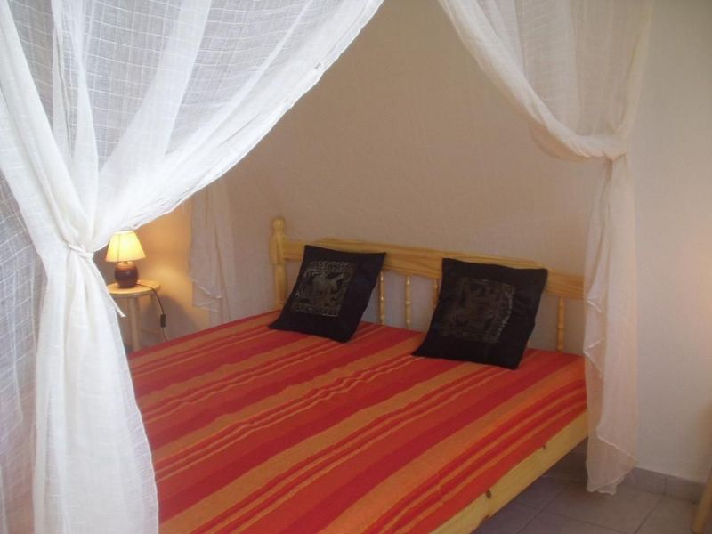 photo 5 Owner direct vacation rental Saint Francois villa Grande Terre  bedroom 2