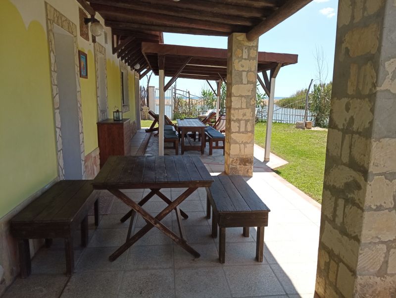 photo 25 Owner direct vacation rental Noto chalet Sicily
